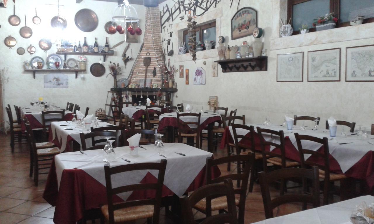 Regalbuto Oasi Del Lago מראה חיצוני תמונה